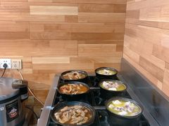 -丰乐餐厅·始于1999·本地老字号