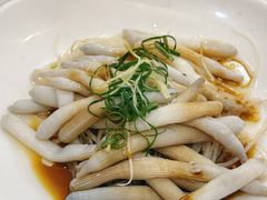 -寻味顺德·南记酒家·传统顺德菜·鱼生(广源路店)