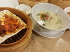 豉油皇凤爪-点都德(聚福楼店)