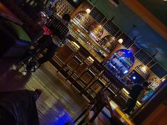 大堂-秀·爱尔兰餐吧(上海路店)