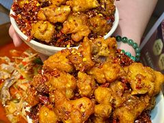 -花椒俏川菜小馆(南海万达店)