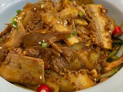 夫妻肺片-潇湘楼(环保园店)