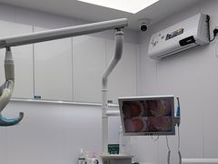 -深圳富茂格伦菲尔口腔门诊部(龙华清湖总院)