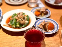 -桂马·日本料理·海胆·海鲜饭·酒场(民主广场店)