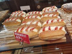 -味多美蛋糕(西安门店)