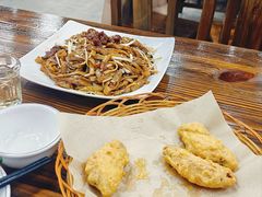 -南记食粥坊·宵夜大排档(莲花总店)