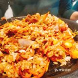 有这样的食堂真幸福呀