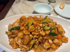 -红蜡烛-养生粥-津鲁菜(中山路店)