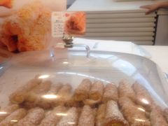 -BreadTalk面包新语(长寿路地铁站店)
