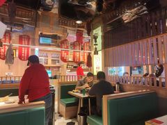 -叁宝烤肉• 西安烧烤(太乙路店)