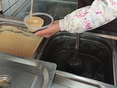 -鞠氏黑芝麻糊(水塔店)