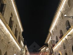 -华谊兄弟（长沙）电影小镇