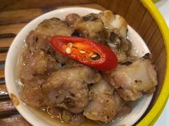 -火啫啫·粤式啫啫煲(南京弘阳店)