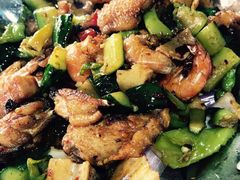-民食香·腊排骨野生菌美食(木府店)