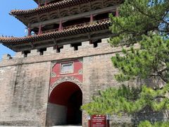 -沈阳市东陵公园