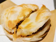 -大师兄·西北小馆(南沙万达广场店)