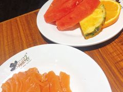 -汉巴味德(乐宾百货店)