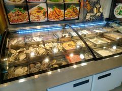 -鲜鲜·鲅鱼圈海鲜(于洪店)