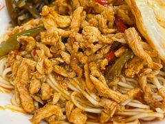 -李叁面馆(妇幼店)