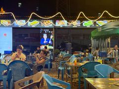 -清真·馬坡二旦烧烤(人生一串拍摄店)