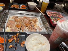 -新石器烤肉(虹悦城店)