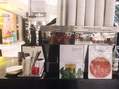 -Manner Coffee(芮欧百货店)