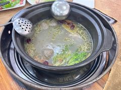 -濠轩阁特色生蚝火锅(水湾路店)