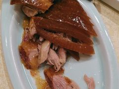 -北平印象.北京烤鸭.新京菜.融合菜(世贸店)