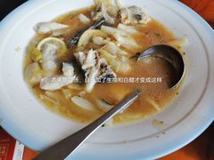 麻婆泡菜鱼-周麻婆(福州仓山首山店)