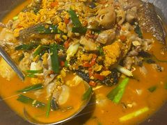 -烹湘·鲜炒湖南土菜(海珠店)