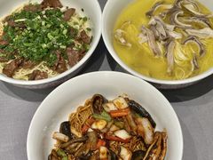 -金哥私房菜馆(张府园总店)