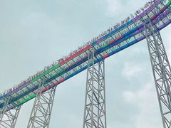 -常州淹城野生动物世界