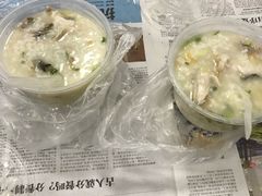 猪杂粥-金海棠糖水店