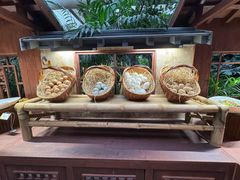 -春满园生态餐厅(南宫路店)