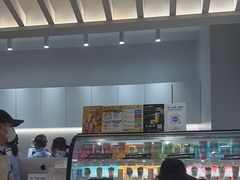 -Blueglass酸奶(华贸购物中心店)