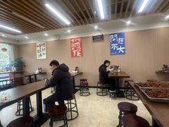 -小马牛肉面·牛骨熬制(南京博物院店)