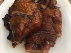 -椿记烧鹅(叠彩店)