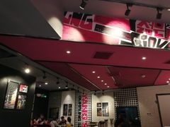 -小杨生煎(龙之梦购物中心店)