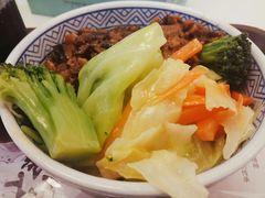 -吉野家(长沙五一广场IFS店)