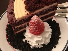 -Cafe de Paris(林荫路店)