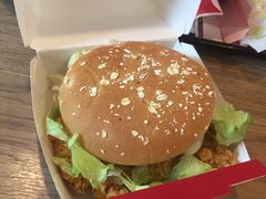 -肯德基(观前新店)