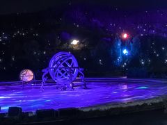 -鼎盛王朝康熙大典实景演出
