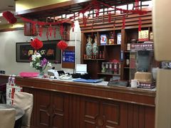 -宝发园名菜馆