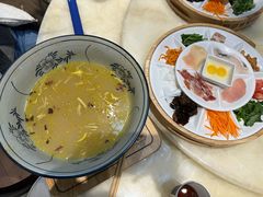 -芸南道·过桥米线(昆明老街旗舰店)