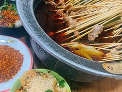 -冒椒火辣(奎星楼街店)