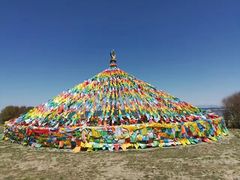 -青海湖国家重点风景名胜区