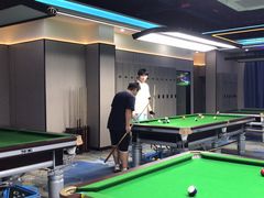 -永宁台球·棋牌俱乐部(淮海路店)