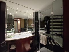 -上海圣淘沙万怡酒店