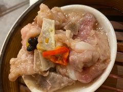 蒸排骨-点点心点心专门店(旺角店)