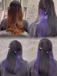 -Mentor Hair Salon